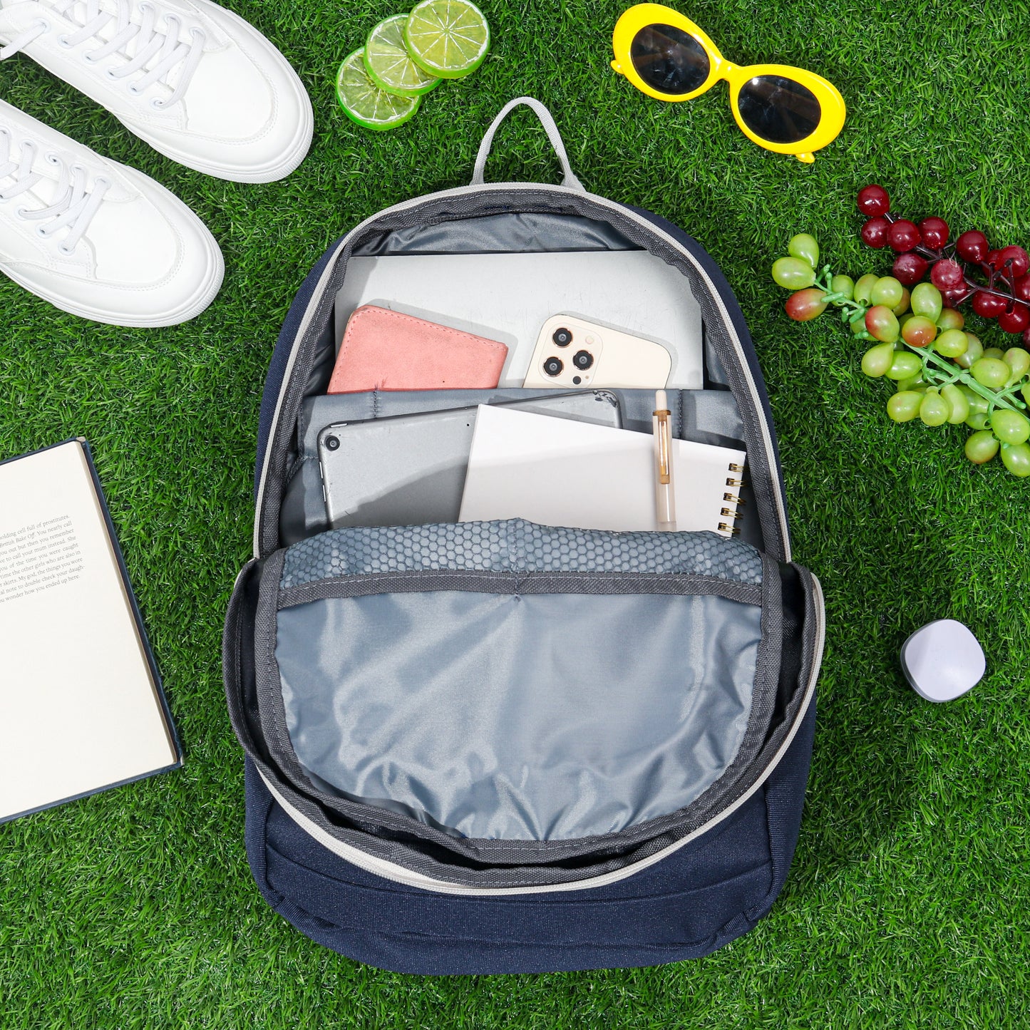 Backpack Wotta