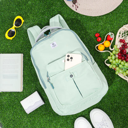 Backpack Delta