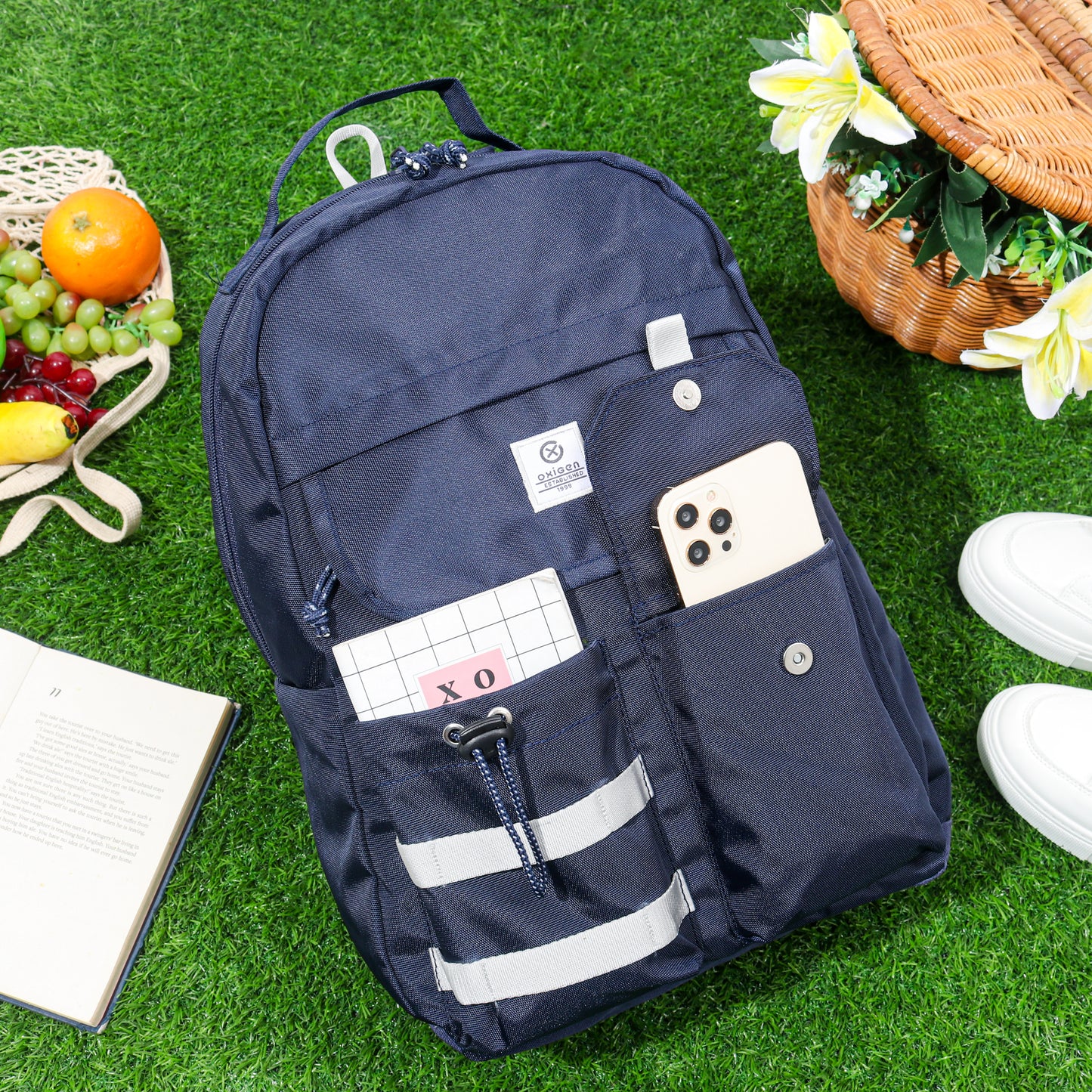 Backpack Cania