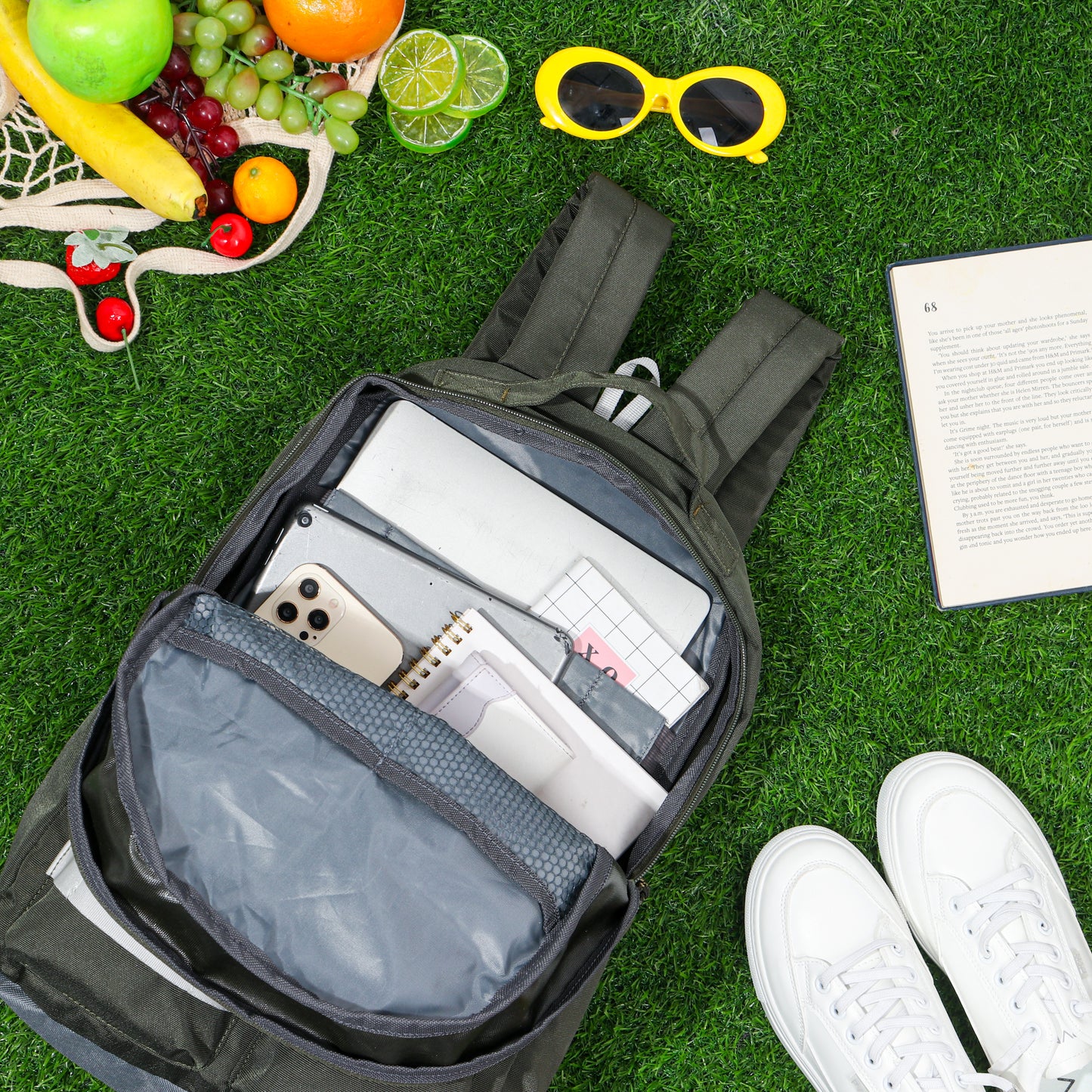 Backpack Cania