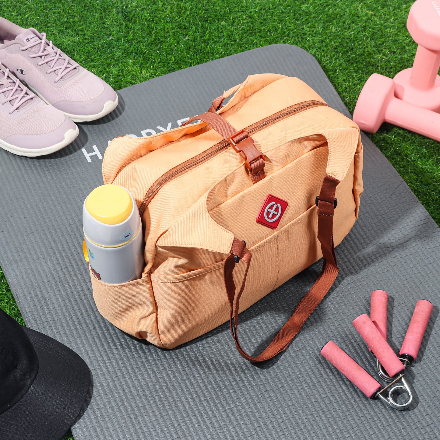 Sport Bag Zeca