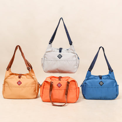 Sport Bag Zeca