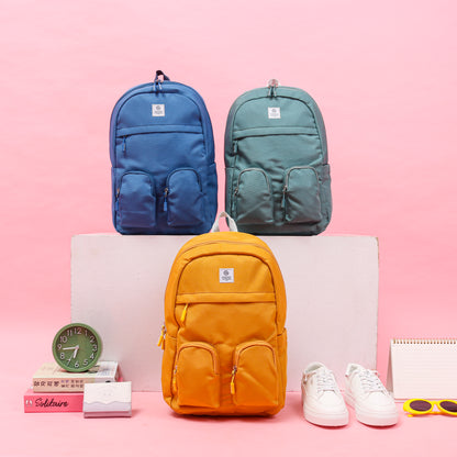 Backpack Dusty
