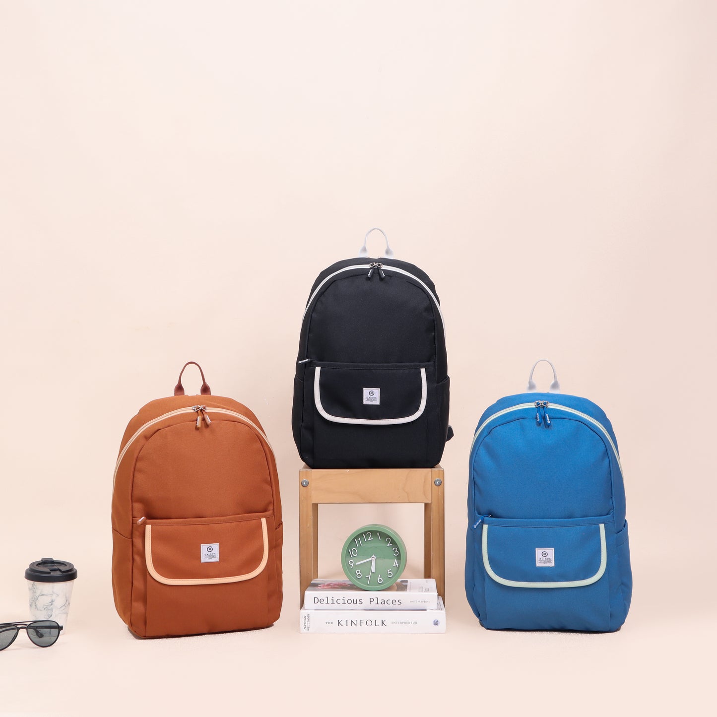 Backpack Hadley