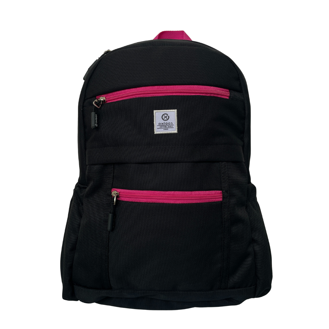 Backpack Wolfie