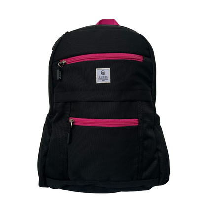 Backpack Wolfie