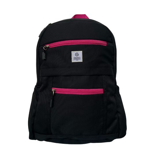 Backpack Wolfie