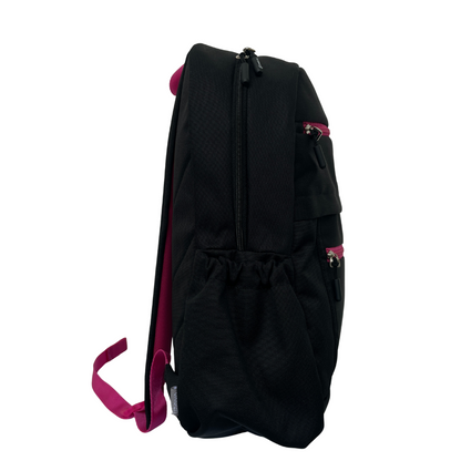 Backpack Wolfie