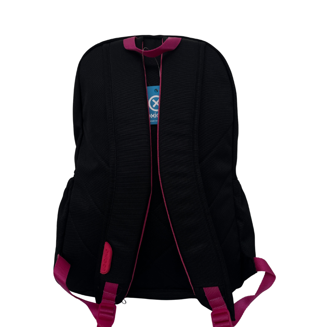 Backpack Wolfie