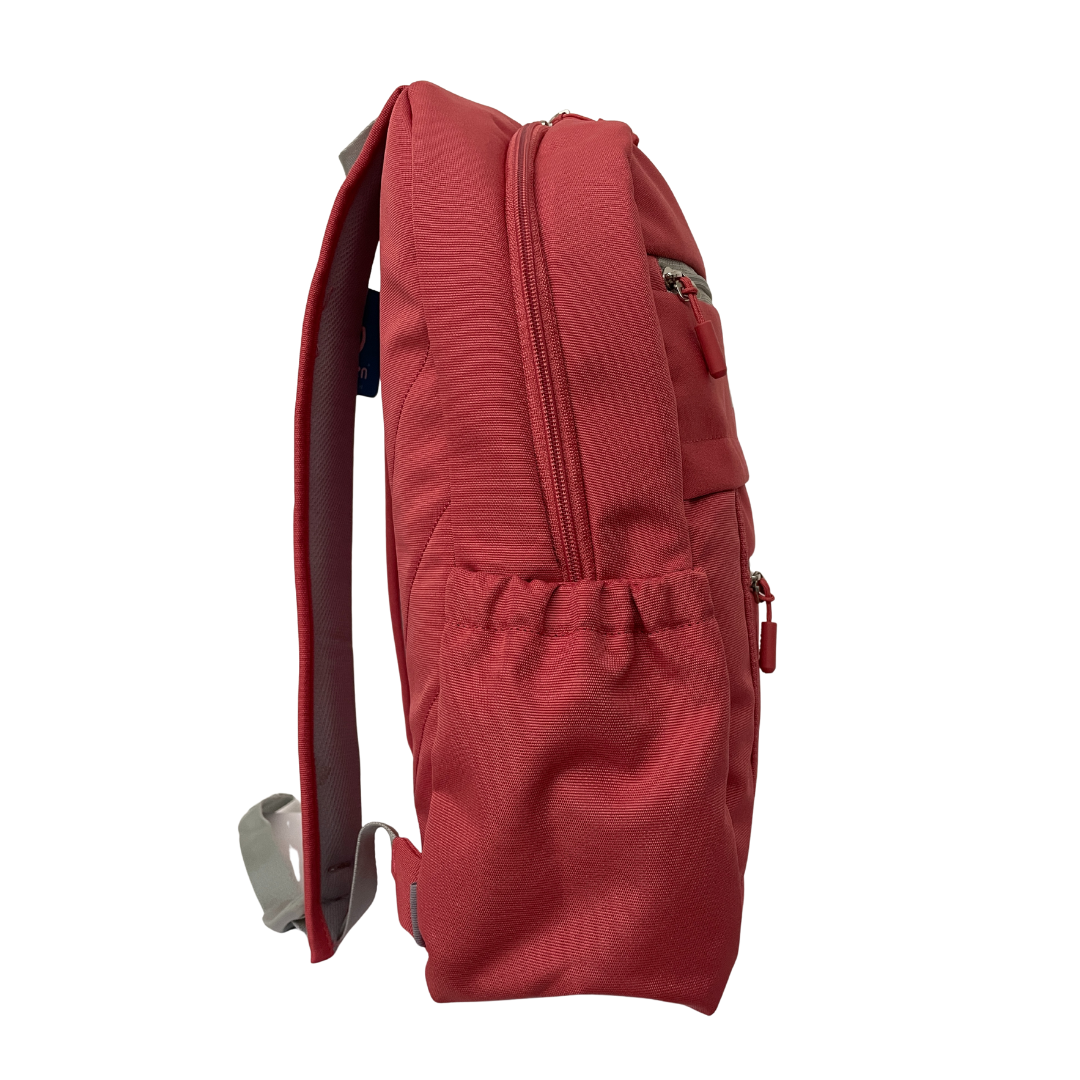 Backpack Wolfie
