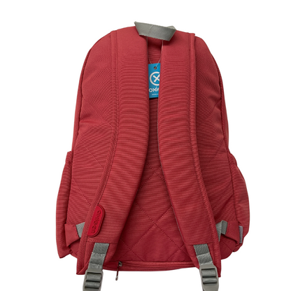 Backpack Wolfie