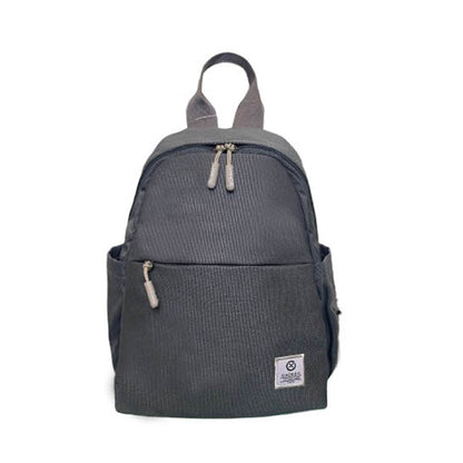 Mini Backpack Snowy