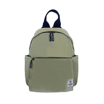 Mini Backpack Snowy