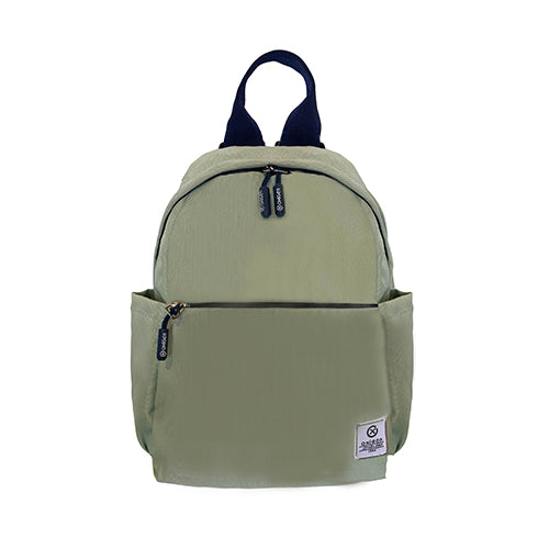 Mini Backpack Snowy