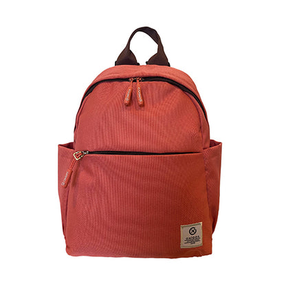 Mini Backpack Snowy