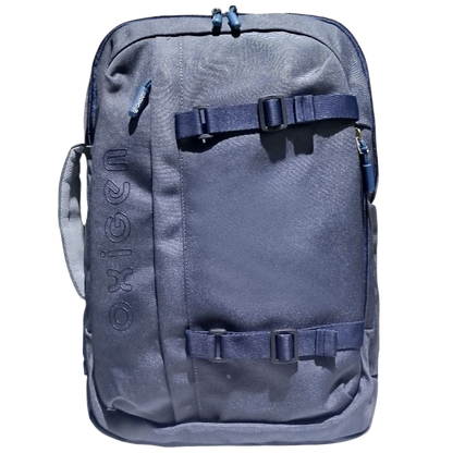 Backpack Wonka