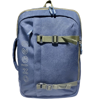Backpack Wonka