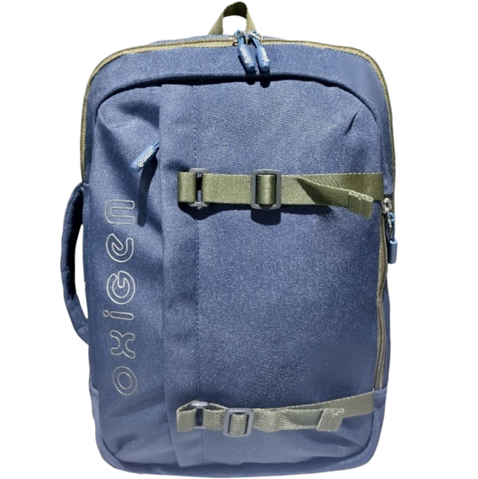 Backpack Wonka