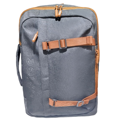 Backpack Wonka