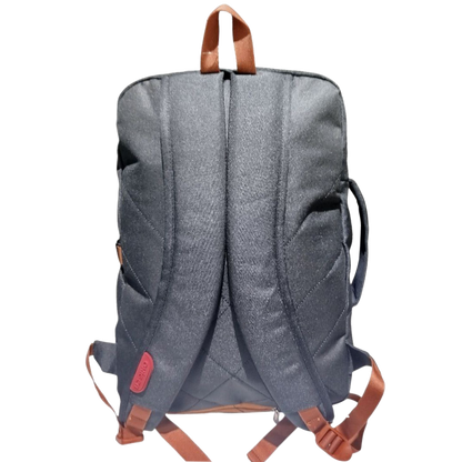 Backpack Wonka