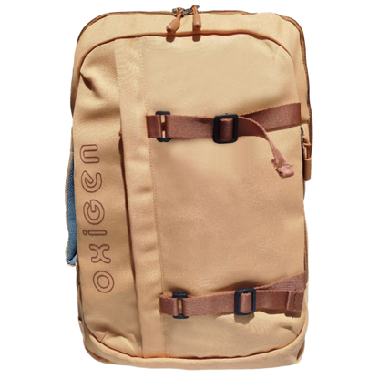 Backpack Wonka