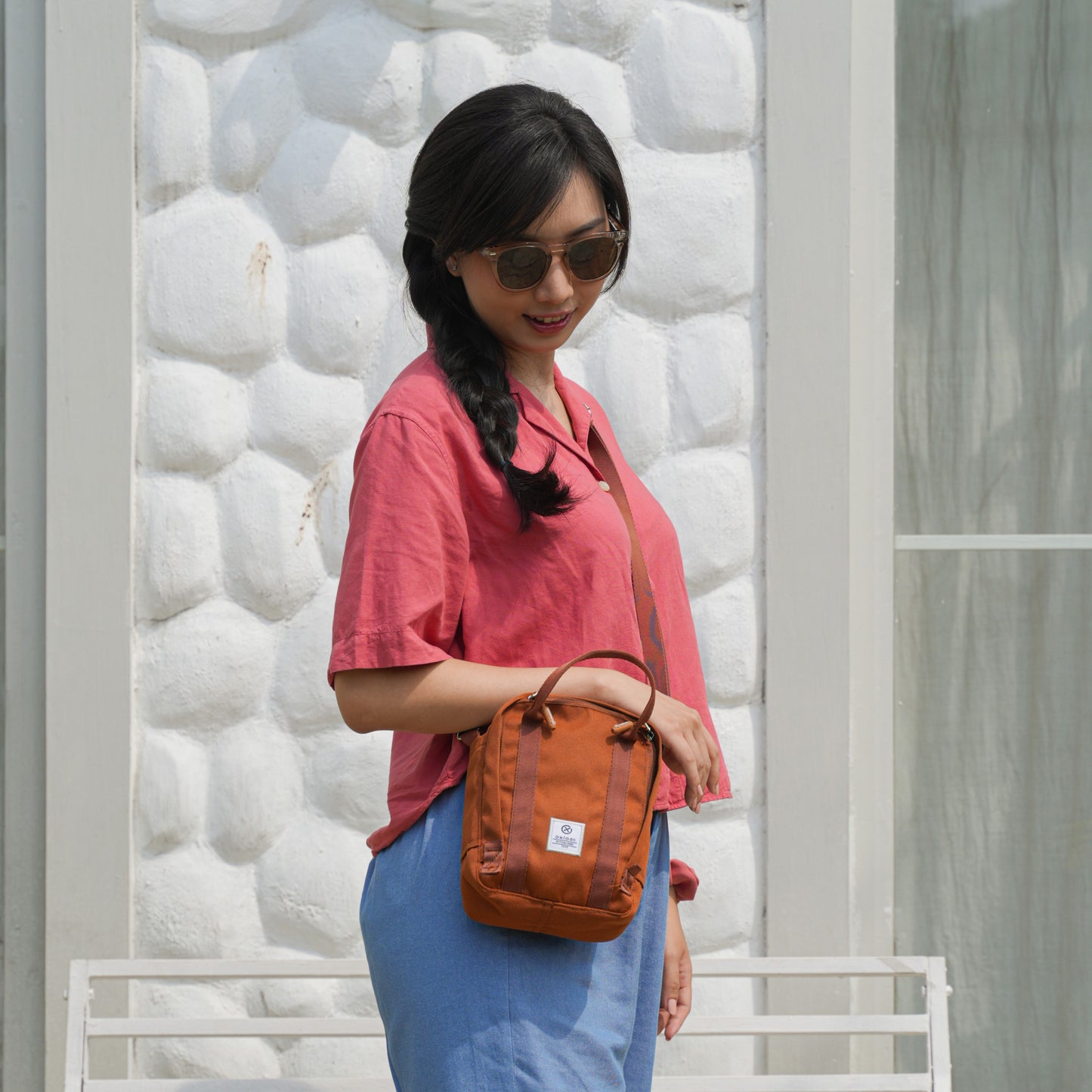 Sling Bag Bianca