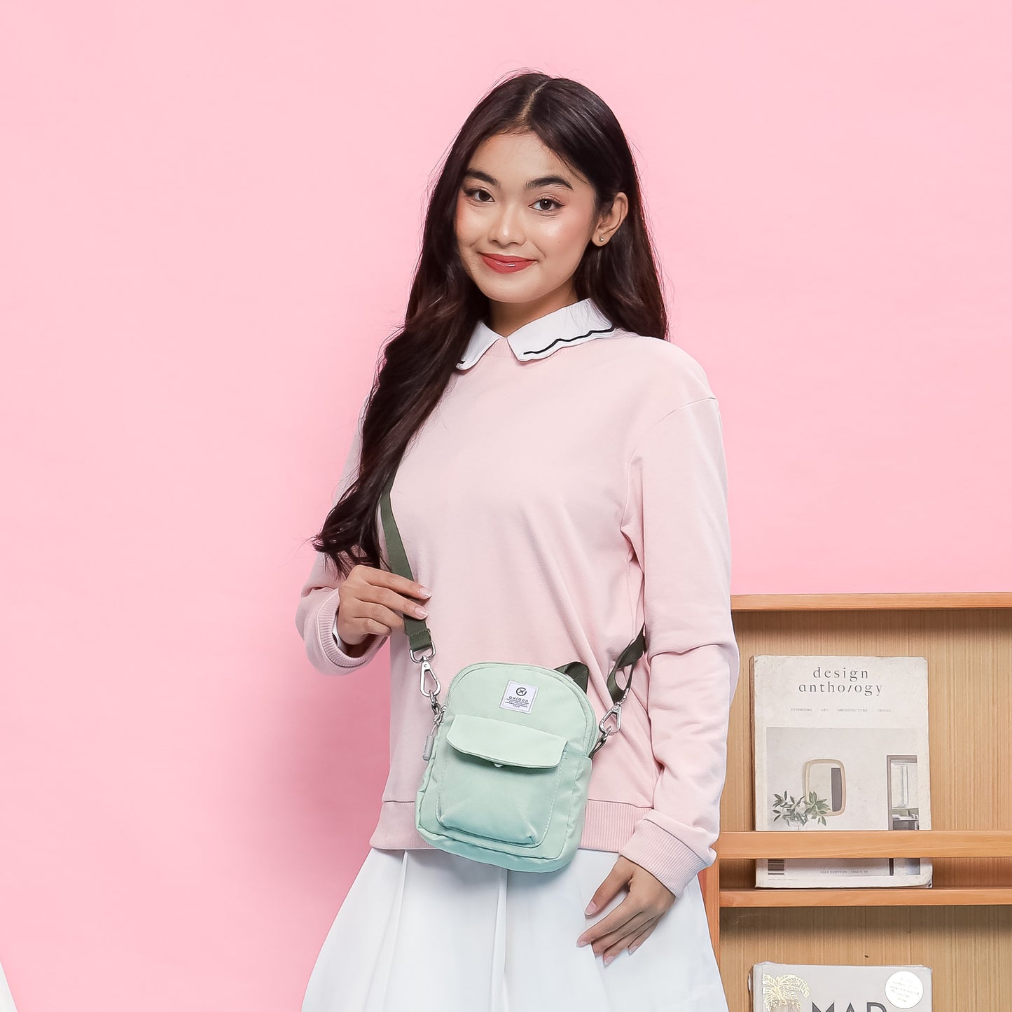 Sling Bag Capri