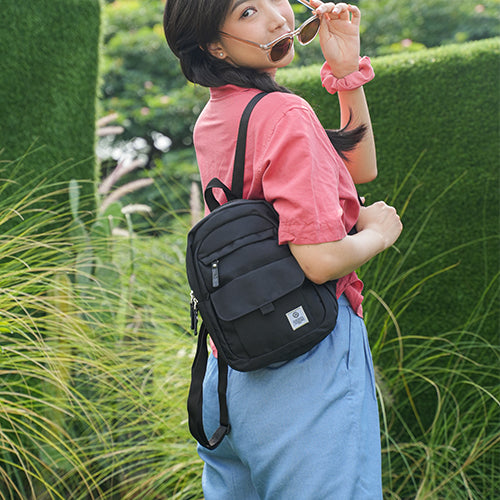 Mini Backpack  Darlie