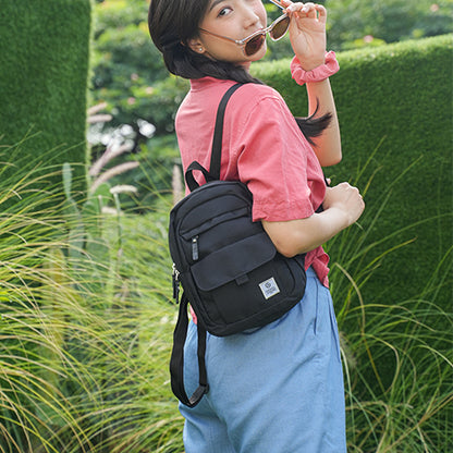Mini Backpack  Darlie