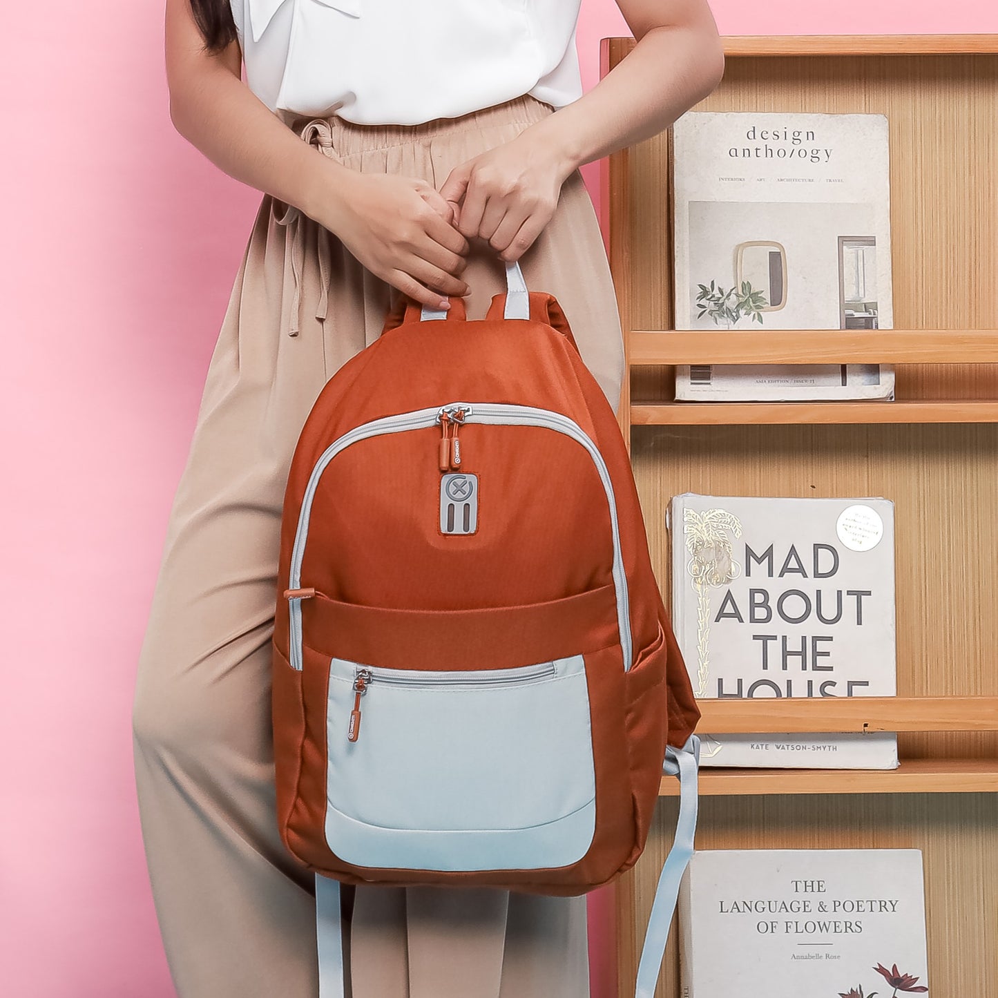 Backpack Litzy