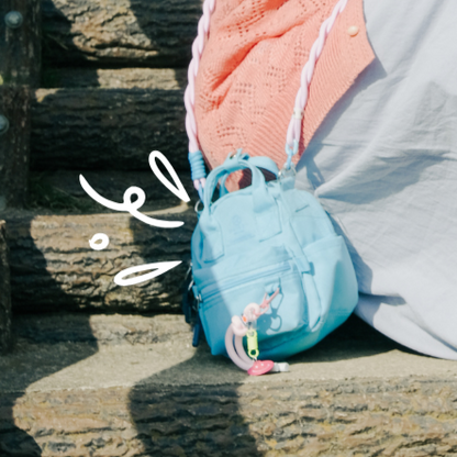 Sling bag Leva