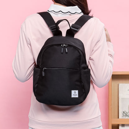 Mini Backpack Snowy