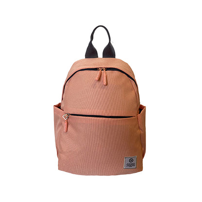 Mini Backpack Snowy