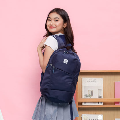 Backpack Velca